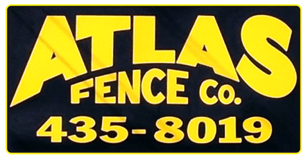 Atlas Fence Company